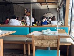 大堂-0776食堂·京城创意菜(七里庄店)
