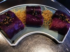 -蚝喜粤·广州味·茶楼点心(长隆店)
