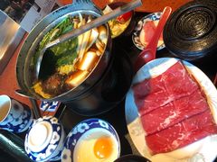 -小山日本料理(兴业太古汇店)