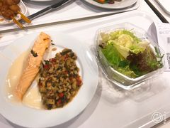 -宜家·瑞典风味餐厅(北京西红门店)