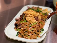 -潮界(虹桥新天地店)