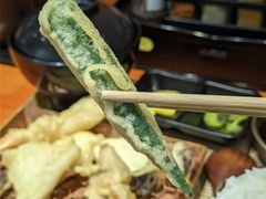 -天妇罗内顺田(罗湖店)