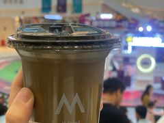 -M Stand(西安大悦城店)