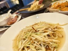 -龙猫意杯花园餐厅(芙蓉湖店)