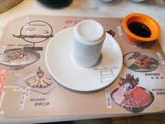 -煲宫猪肚鸡(晶品店)