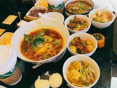 -金色印象·4K影院式足体养生(香榭里店)