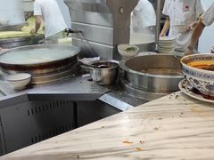 -兰州马子禄牛肉面(文景公园店)