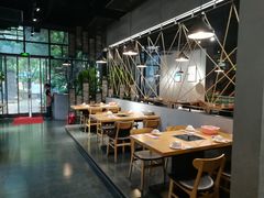 大堂-靓靓蒸虾(中山里店)