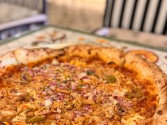 -PIZZA BIANCA(万象城店)