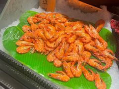 -金马门国际美食百汇(珞喻路店)