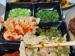 -芭夯兔·兔肉汤锅(新都店)