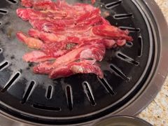 -欧巴烤肉(创富世纪店)