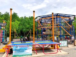 -大望京儿童游乐场