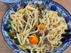 -秦之味陕西特色面馆(中华路店)