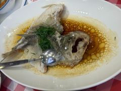 -粤盛海鲜平价店(洛溪食街店)