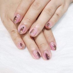 -森日式美甲沙龙MORI NAIL总店
