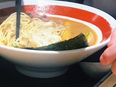 -雷门拉面·现熬骨汤(凯德来福士店)