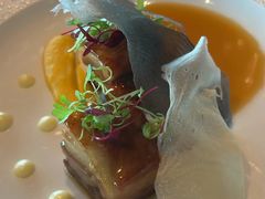 -广州四季酒店·佰鲜汇·现代法餐