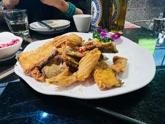 -顺峰顺水顺德菜(龙华店)