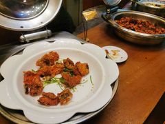-聚春园自助餐厅(东街口店)