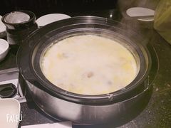 -捞王锅物料理(凯旋路店)