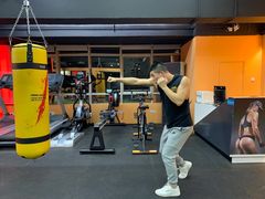 -GYMPLUS智能健身(中山北路店)