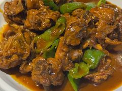 -伊喜饺子·烤鸭(五道口学院路店)