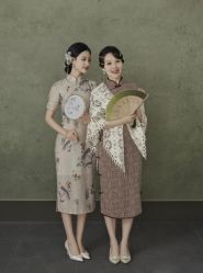 -海马体家庭照相馆(杭州萧山万象汇店)