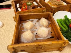 -金翠皇宫粤菜·点心·海鲜(翡翠店)