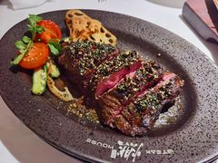 -燃扒房Steakhouse(皇庭店)