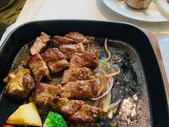 -牛扒先生·厚切雪花牛扒西餐厅(北京路禺山路店)