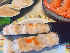 -喜庭海鲜自助(来福士店)