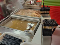 -孔师傅八仙老鸭粉丝汤(上海市第一食品商店南东店)