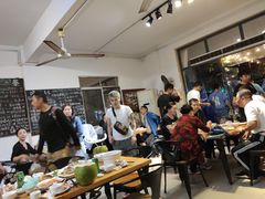 -Sasa的海(蜈支洲岛后海店)