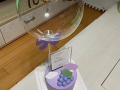 -好利来(红牌楼店)