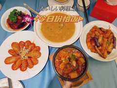 -阿毛饭店(和义路店)