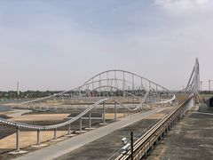 -法拉利主题公园