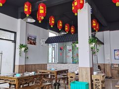 大堂-贡椒鱼老店·雅安十大名店