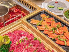 -雾都渣渣火锅(南城智汇城店)