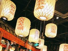 -南京大牌档(龙湖长楹天街店)