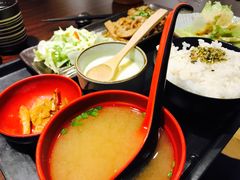 -天一料理(荔枝广场店)