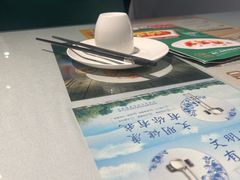 -新疆兵团食府清真(马连道店)