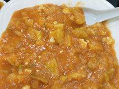 -芳芳餐厅(白沙路店)