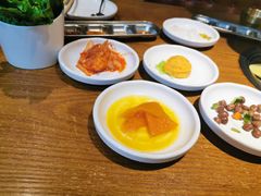 -·缸桶屋·韩式牛肋条自助烤肉(西湖D11店)