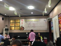 -秦云老太婆摊摊面(磁器口店)
