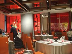 -星·South Beauty·俏江南(国贸店)