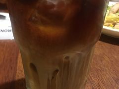 -玛格萝妮比萨屋(四平店)
