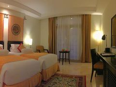 -日惹市凤凰翰悦阁酒店