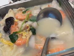 -青叶202都市餐厅(迪诺水镇店)
