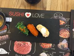 -Sushi Love 创意寿司(丽影广场店)